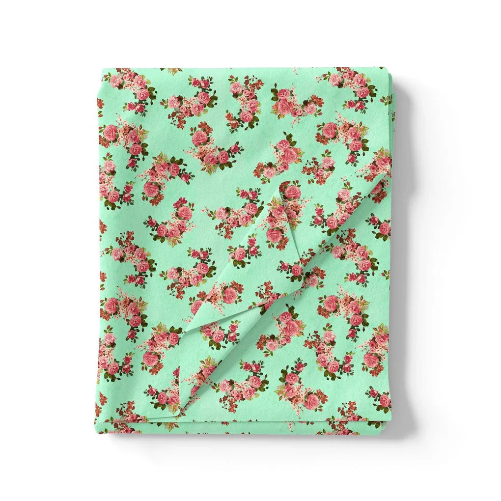 Lime Flower Pashmina Printed Fabric – popa 0 ma012195 108 lime flower pashmina printed fabric 3