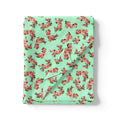 Lime Flower Pashmina Printed Fabric – popa 0 ma012195 108 lime flower pashmina printed fabric 3
