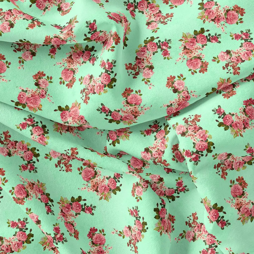 Lime Flower Pashmina Printed Fabric – popa 0 ma012195 108 lime flower pashmina printed fabric 4