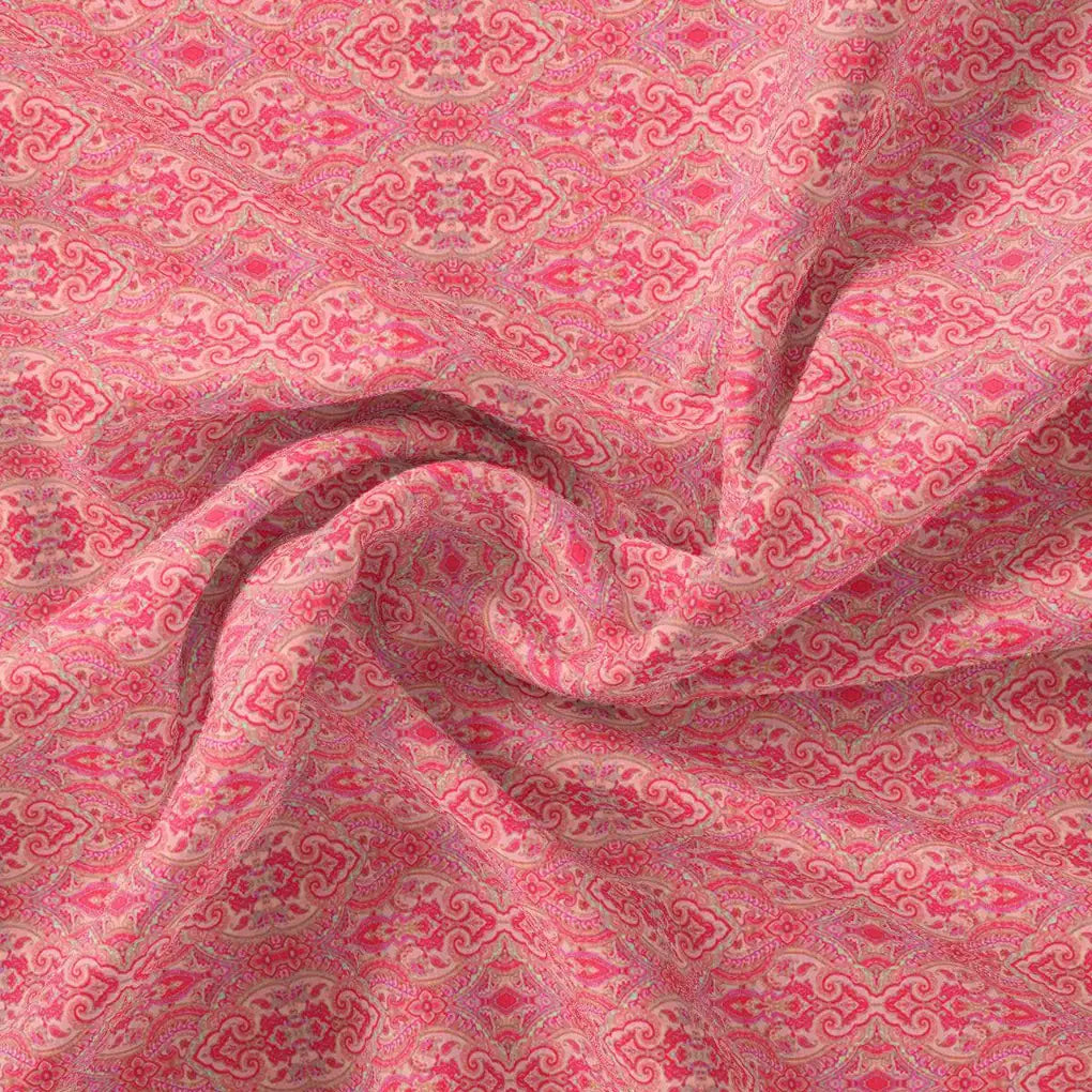 Pink Abstract Pashmina Printed Fabric – popa 0 ma012234p1 108 pink abstract pashmina printed fabric 1