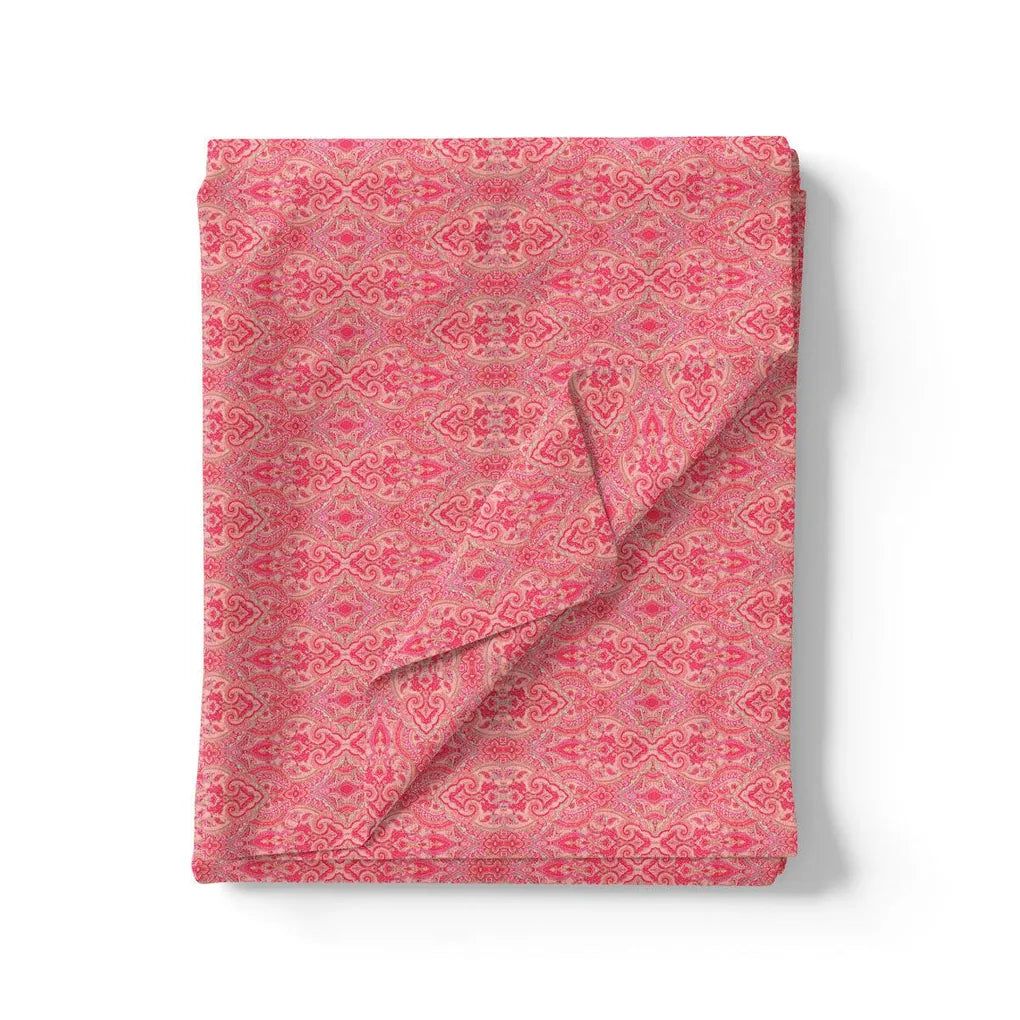 Pink Abstract Pashmina Printed Fabric – popa 0 ma012234p1 108 pink abstract pashmina printed fabric 3