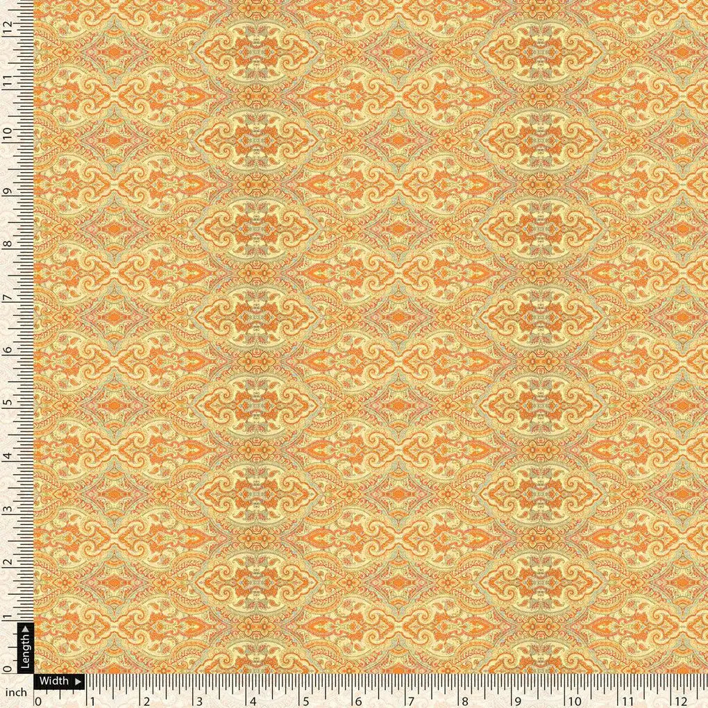 Yellow Abstract Pashmina Printed Fabric – popa 0 ma012234p2 108 yellow abstract pashmina printed fabric 5