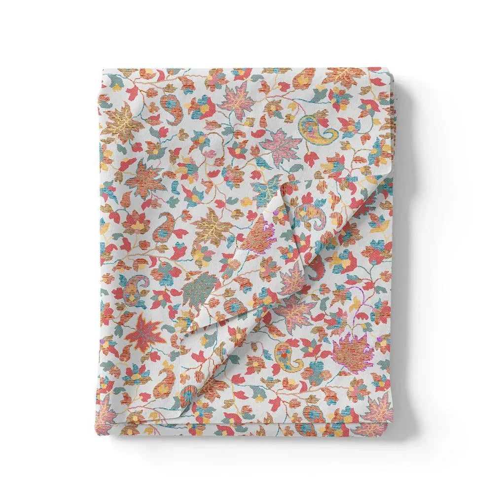 Yellow Leafs Pashmina Printed Fabric – popa 0 ma012237p2 108 yellow leafs pashmina printed fabric 3