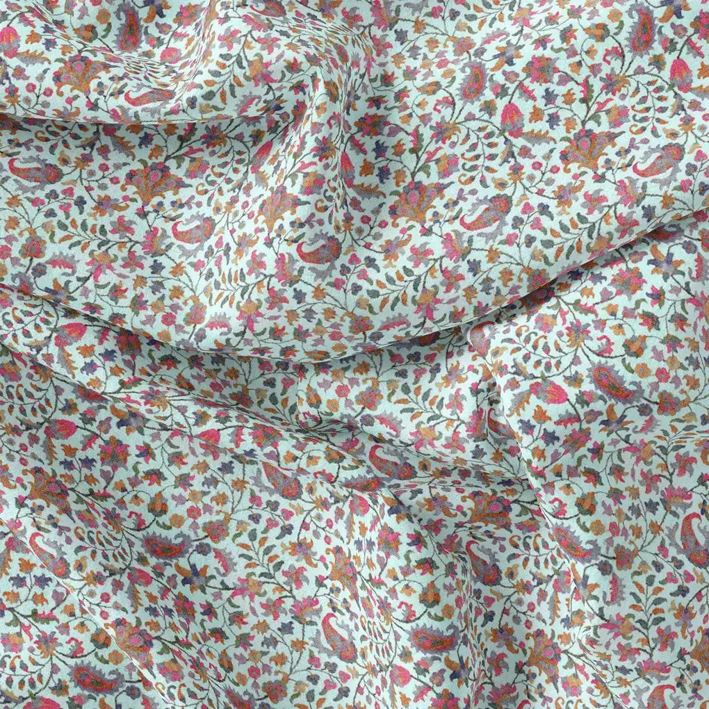 Sky Blue Paisley Pashmina Printed Fabrick – popa 0 ma012243p2 108 sky blue paisley pashmina printed fabric 4