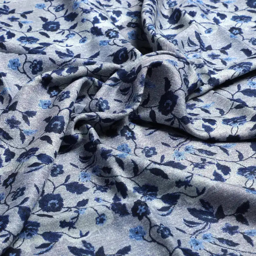 Off Gray Liberty Pashmina Printed Fabric – popa 0 ma012254 108 off gray liberty pashmina printed fabric 1