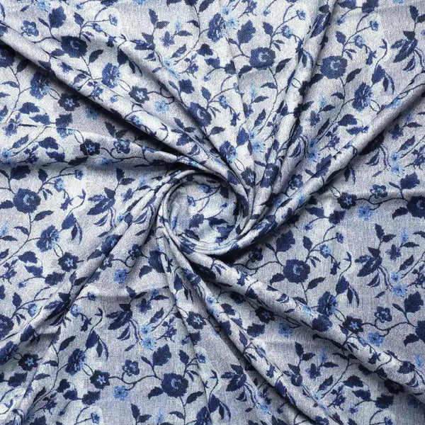 Off Gray Liberty Pashmina Printed Fabric – popa 0 ma012254 108 off gray liberty pashmina printed fabric 2 - alternate view