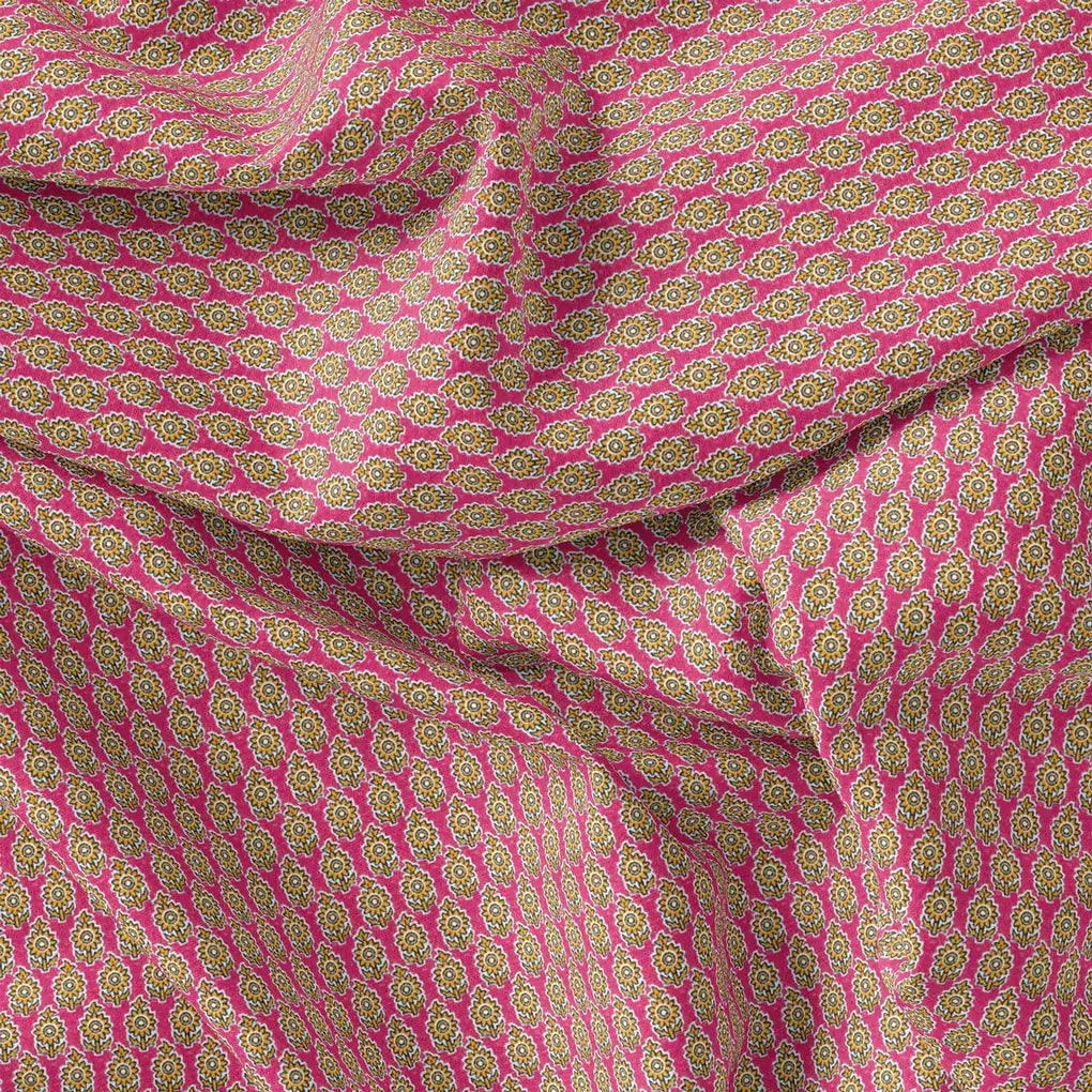 Pink Flower Pashmina Printed Fabric – popa 0 ma012260 108 pink flower pashmina printed fabric 4