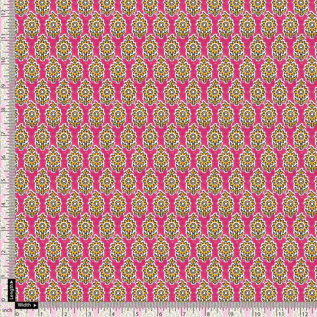 Pink Flower Pashmina Printed Fabric – popa 0 ma012260 108 pink flower pashmina printed fabric 5