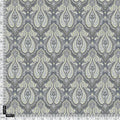 Gray Paisley Pashmina Printed Fabric – popa 0 ma012280 108 gray paisley pashmina printed fabric 5
