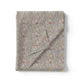 Gray Leaves Pashmina Printed Fabric – popa 0 ma012442 108 gray leaves pashmina printed fabric 3