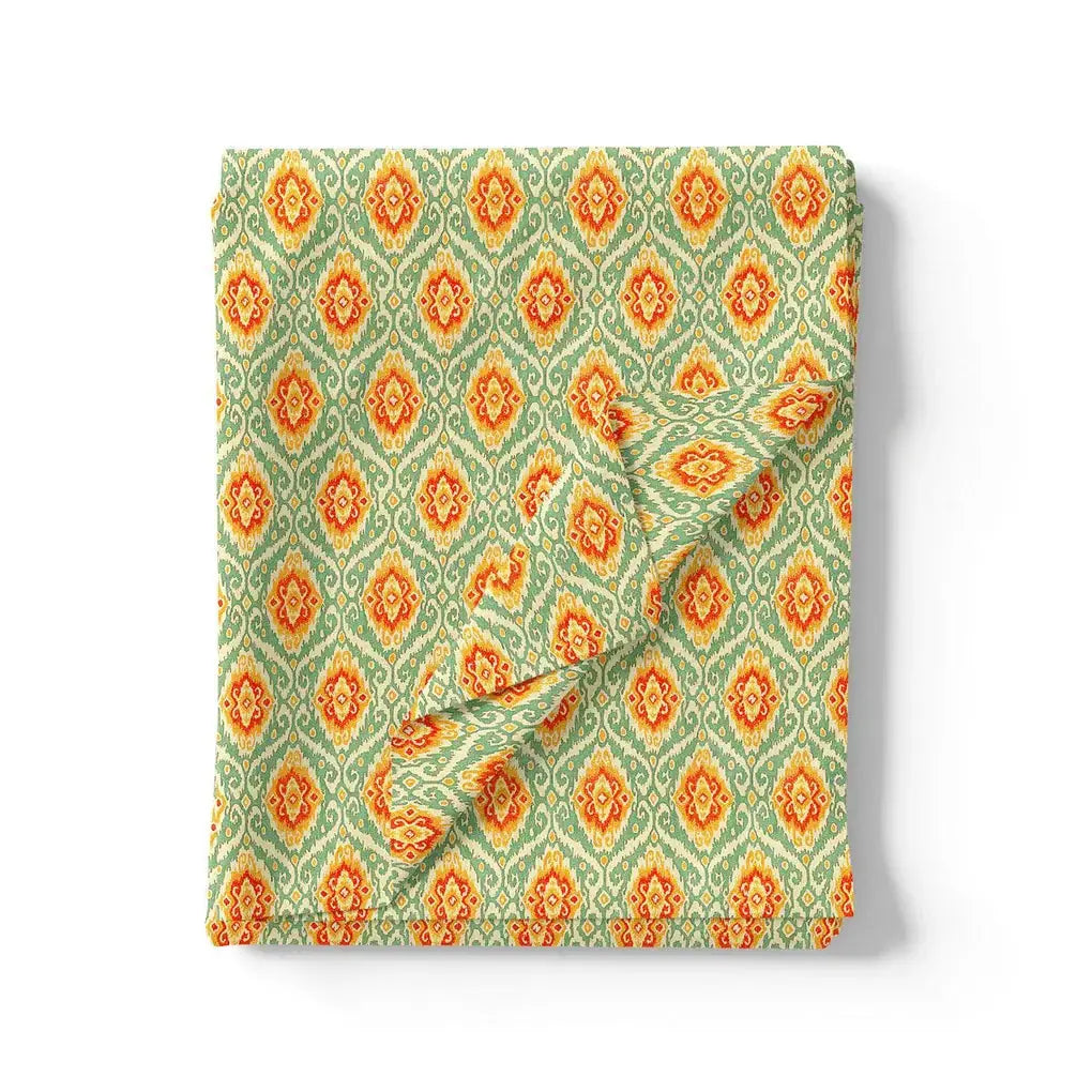 Cream Damask Pashmina Printed Fabric – popa 0 ma012470 108 cream damask pashmina printed fabric 3