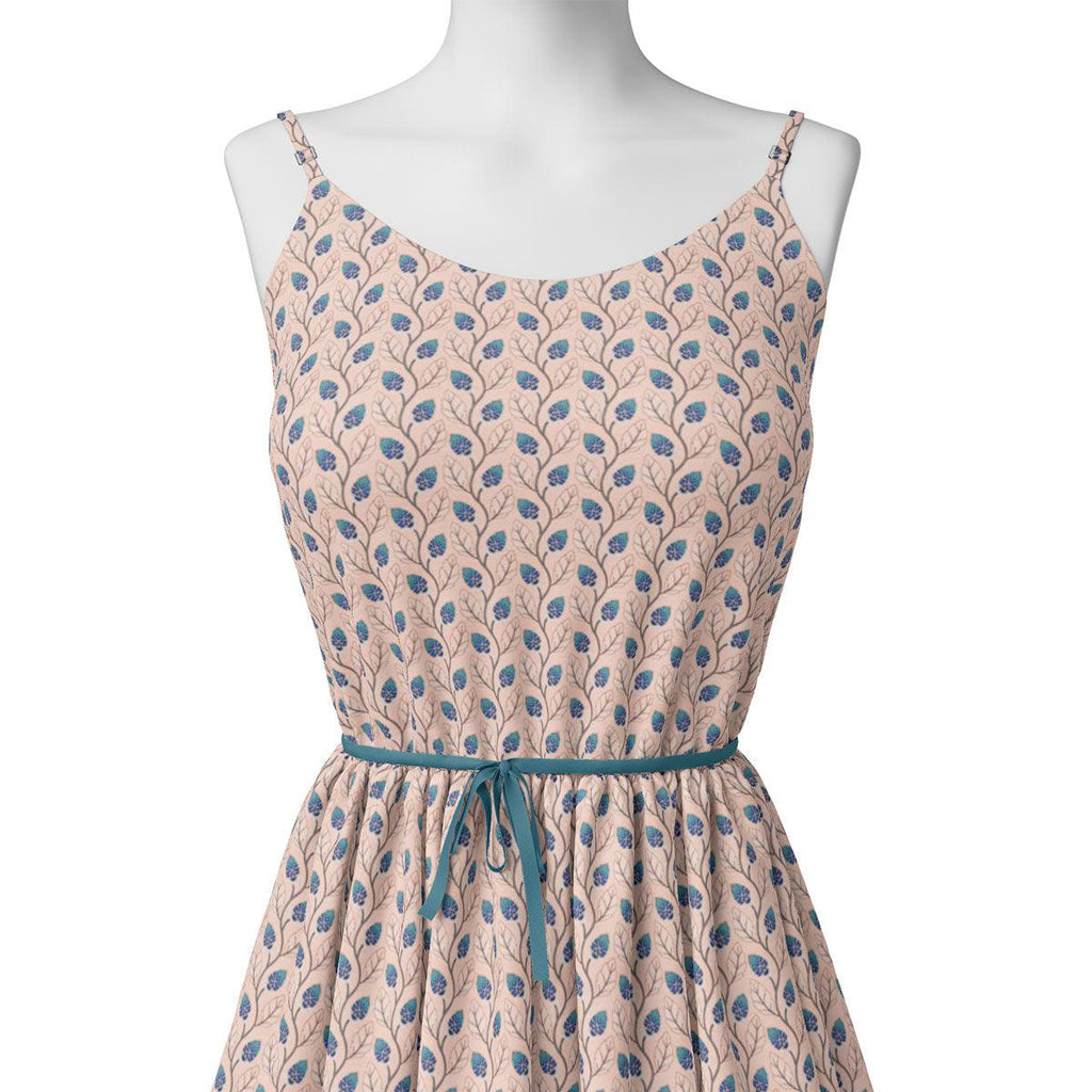 Peach Leaves Pashmina Printed Fabric – popa 0 ma012471 108 peach leaves pashmina printed fabric 2