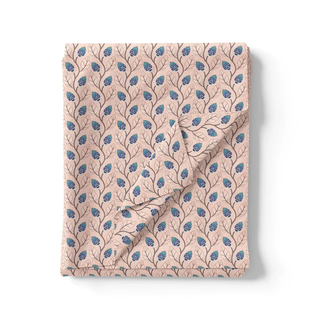 Peach Leaves Pashmina Printed Fabric – popa 0 ma012471 108 peach leaves pashmina printed fabric 3