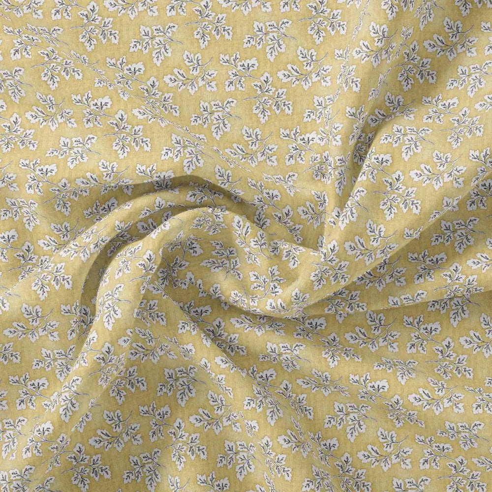 A Little Print with Big Charm