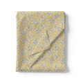 Tan Leaves Pashmina Printed Fabric – popa 0 ma012515 108 tan leaves pashmina printed fabric 3