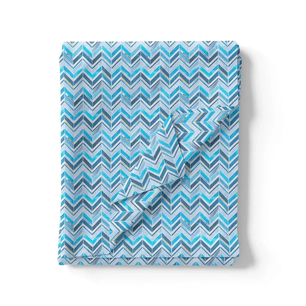 Off White Chevron Pashmina Printed Fabric – popa 0 ma012531 108 off white chevron pashmina printed fabric 3