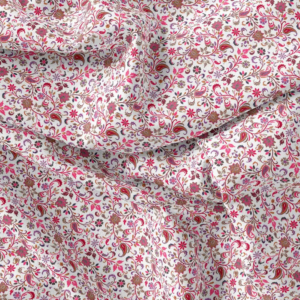 White Paisley Pashmina Printed Fabric – popa 0 ma012791p5 108 white paisley pashmina printed fabric 4