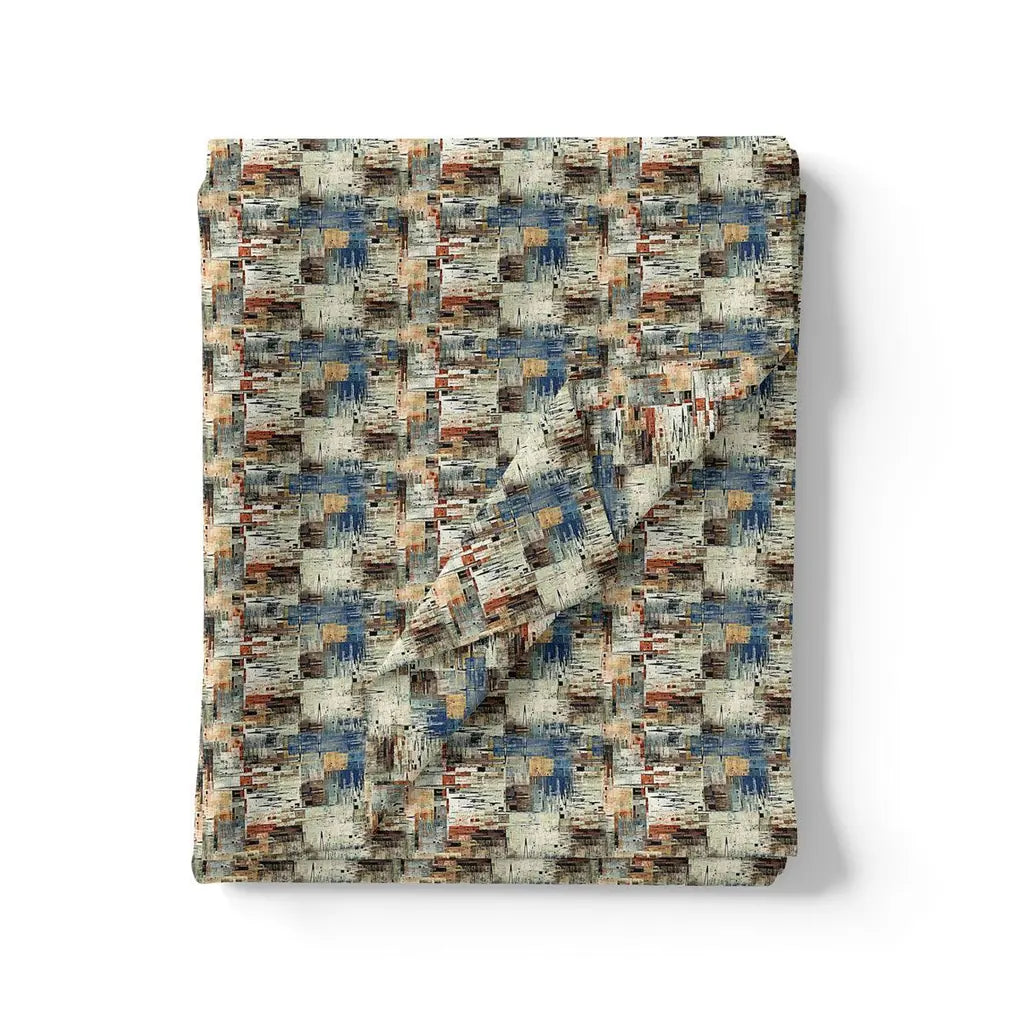 Multicolor Flame Stitch Pashmina Printed Fabric – popa 0 ma013935 108 multicolor flame stitch pashmina printed fabric 3