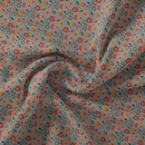 Dark Gray, Red, Yellow Western Pashmina Printed Fabric – popa 0 ma014068 108 dark gray red yellow western pashmina printed fabric 1