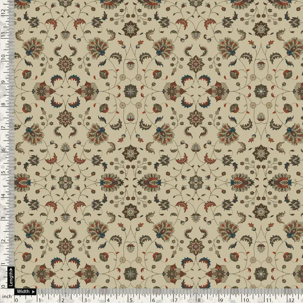 Beach Dune Jecobean Pashmina Printed Fabric – popa 0 ma014280 108 beach dune jecobean pashmina printed fabric 5