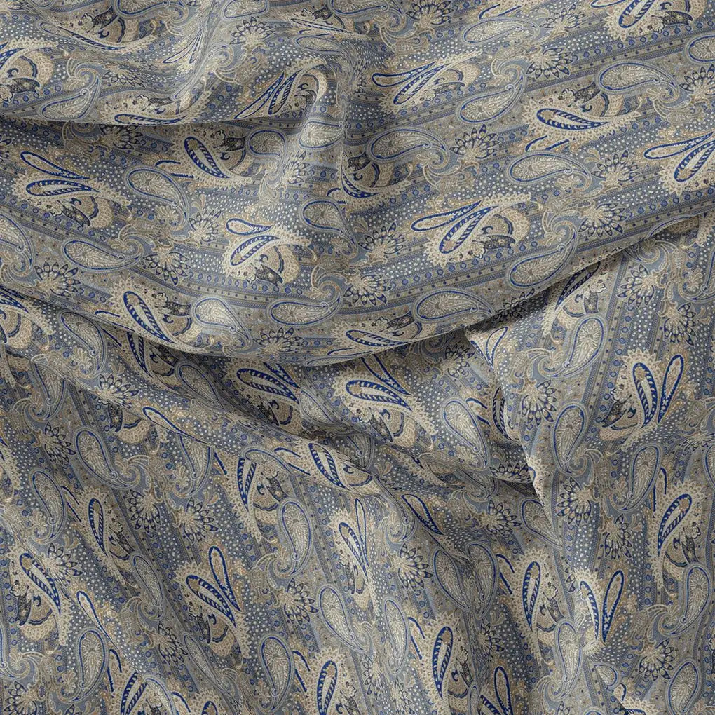 Gray Paisley Pashmina Printed Fabric – popa 0 ma014349 108 gray paisley pashmina printed fabric 4