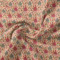 Red Damask Pashmina Printed Fabric – popa 0 ma014556 108 red damask pashmina printed fabric 1
