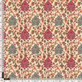 Red Damask Pashmina Printed Fabric – popa 0 ma014556 108 red damask pashmina printed fabric 5