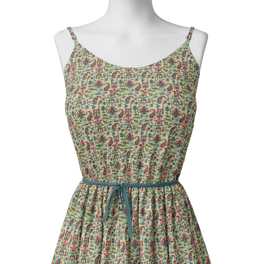 Pista Green Paisley Pashmina Printed Fabric – popa 0 ma014674 108 pista green paisley pashmina printed fabric 2