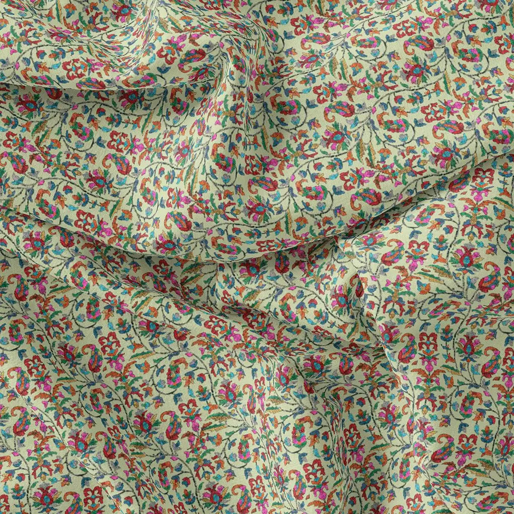 Pista Green Paisley Pashmina Printed Fabric – popa 0 ma014674 108 pista green paisley pashmina printed fabric 4