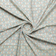 Blue Moroccan Pashmina Printed Fabric – popa 0 ma014782 108 blue moroccan pashmina printed fabric 1