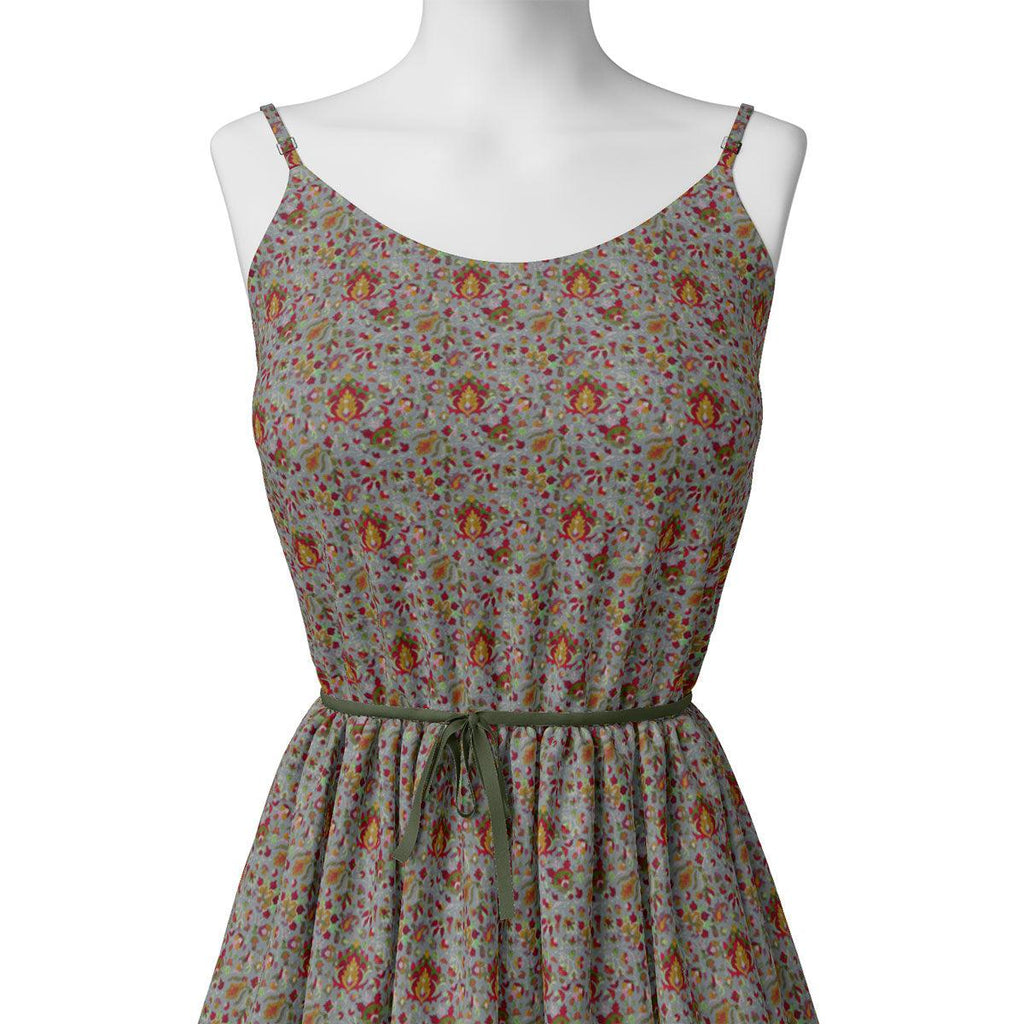 Gray Calico Pashmina Printed Fabric – popa 0 ma014944 108 gray calico pashmina printed fabric 2