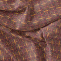 Peach Blossom Oriental Pashmina Printed Fabric – popa 0 ma015045 108 peach blossom oriental pashmina printed fabric 4