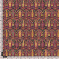 Peach Blossom Oriental Pashmina Printed Fabric – popa 0 ma015045 108 peach blossom oriental pashmina printed fabric 5