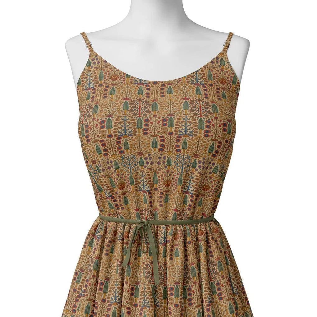 Mustard Yellow Decorative Pashmina Printed Fabric – popa 0 ma015286 108 mustard yellow decorative pashmina printed fabric 2