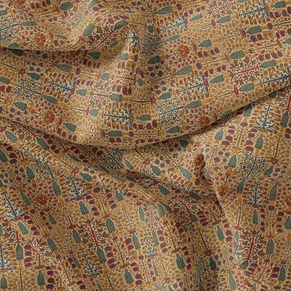 Mustard Yellow Decorative Pashmina Printed Fabric – popa 0 ma015286 108 mustard yellow decorative pashmina printed fabric 4