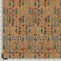 Mustard Yellow Decorative Pashmina Printed Fabric – popa 0 ma015286 108 mustard yellow decorative pashmina printed fabric 5