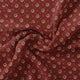 Maroon Flower Pashmina Printed Fabric – popa 0 ma015586 108 maroon flower pashmina printed fabric 1