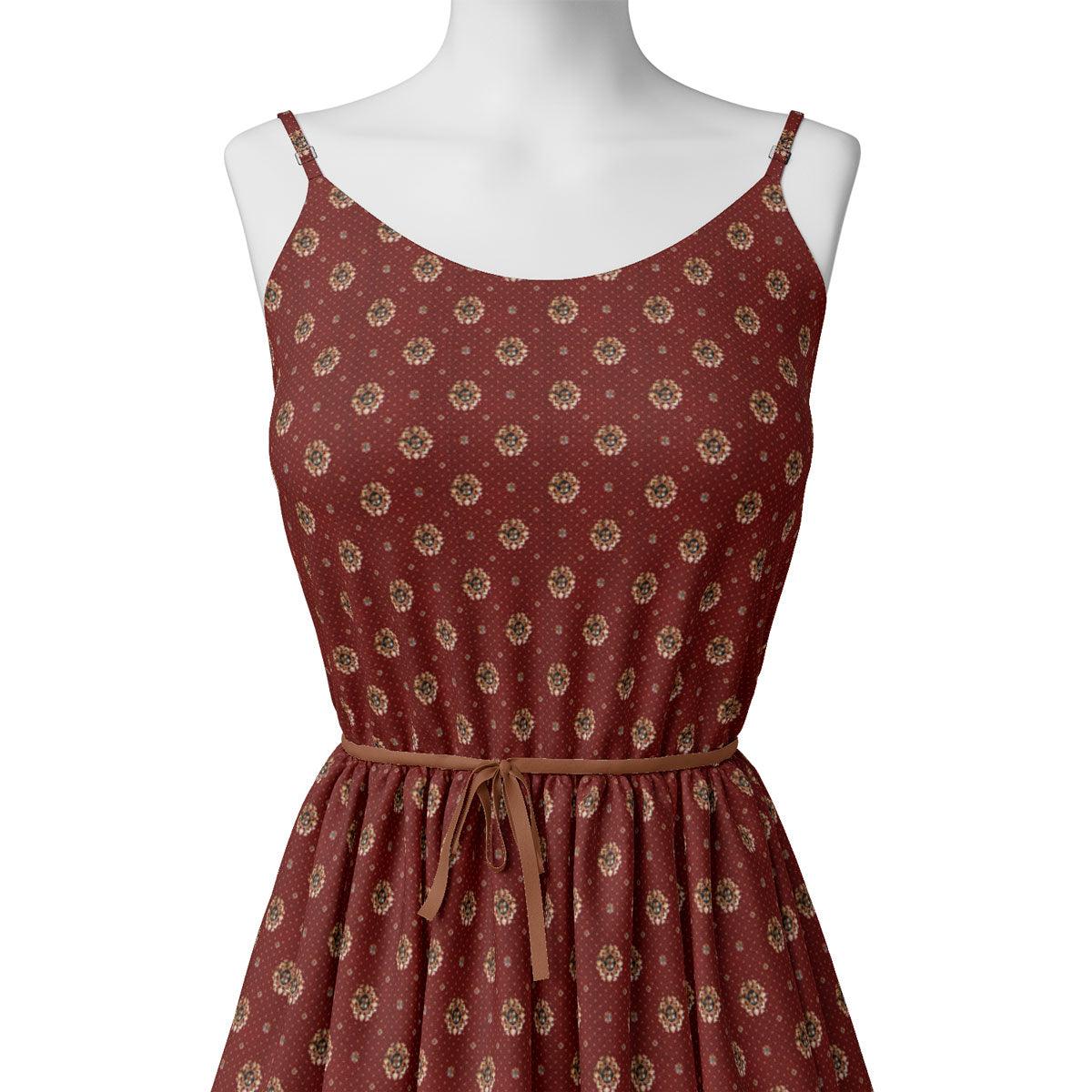 Maroon Flower Pashmina Printed Fabric – popa 0 ma015586 108 maroon flower pashmina printed fabric 2