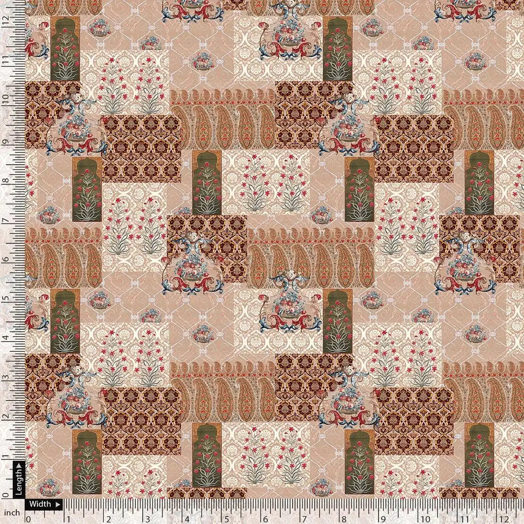 Multicolor Flower Pashmina Printed Fabric – popa 0 ma015700 108 multicolor flower pashmina printed fabric 5