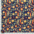 Blue Calico Pashmina Printed Fabric – popa 0 ma016131 108 blue calico pashmina printed fabric 4