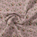 Mauve Flower Pashmina Printed Fabric – popa 0 ma016321 108 mauve flower pashmina printed fabric 1