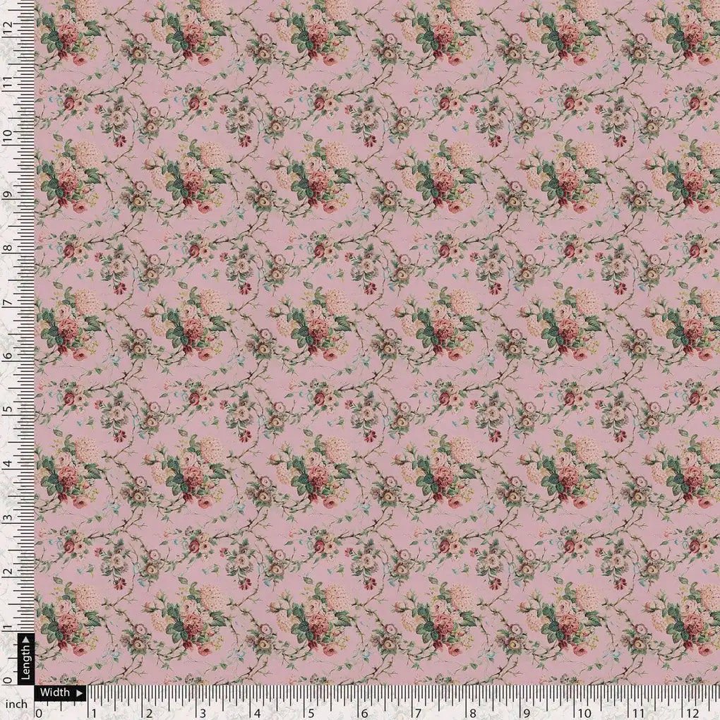 Mauve Flower Pashmina Printed Fabric – popa 0 ma016321 108 mauve flower pashmina printed fabric 5