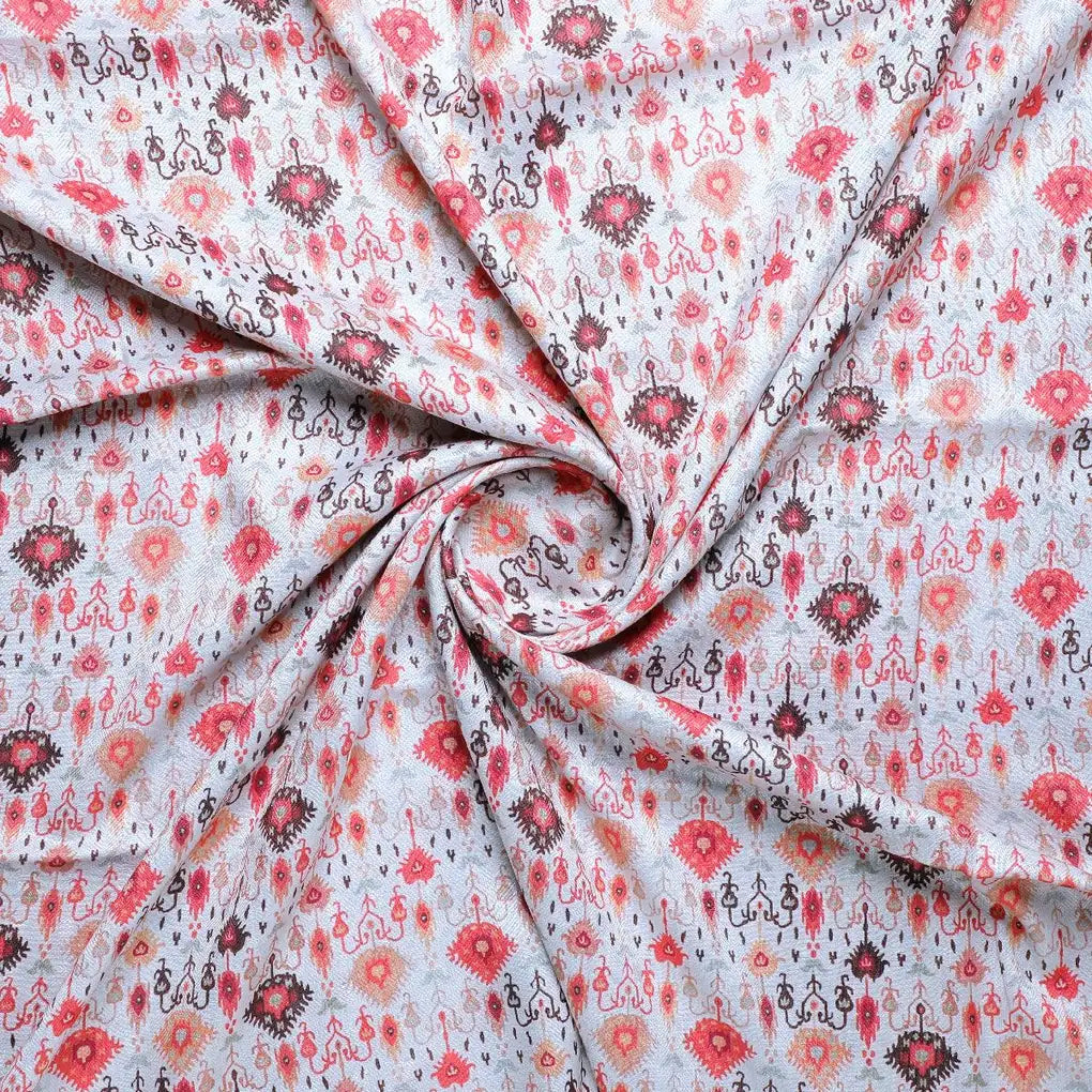 Cream Ikat Pashmina Printed Fabric – popa 0 ma016519 108 cream ikat pashmina printed fabric 1