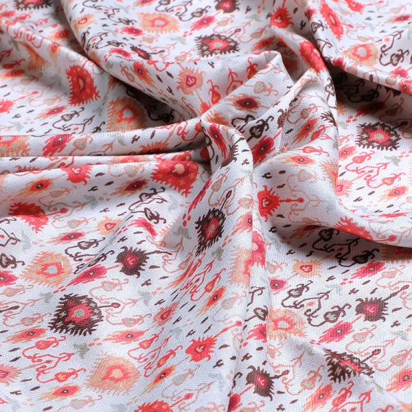 Cream Ikat Pashmina Printed Fabric – popa 0 ma016519 108 cream ikat pashmina printed fabric 3