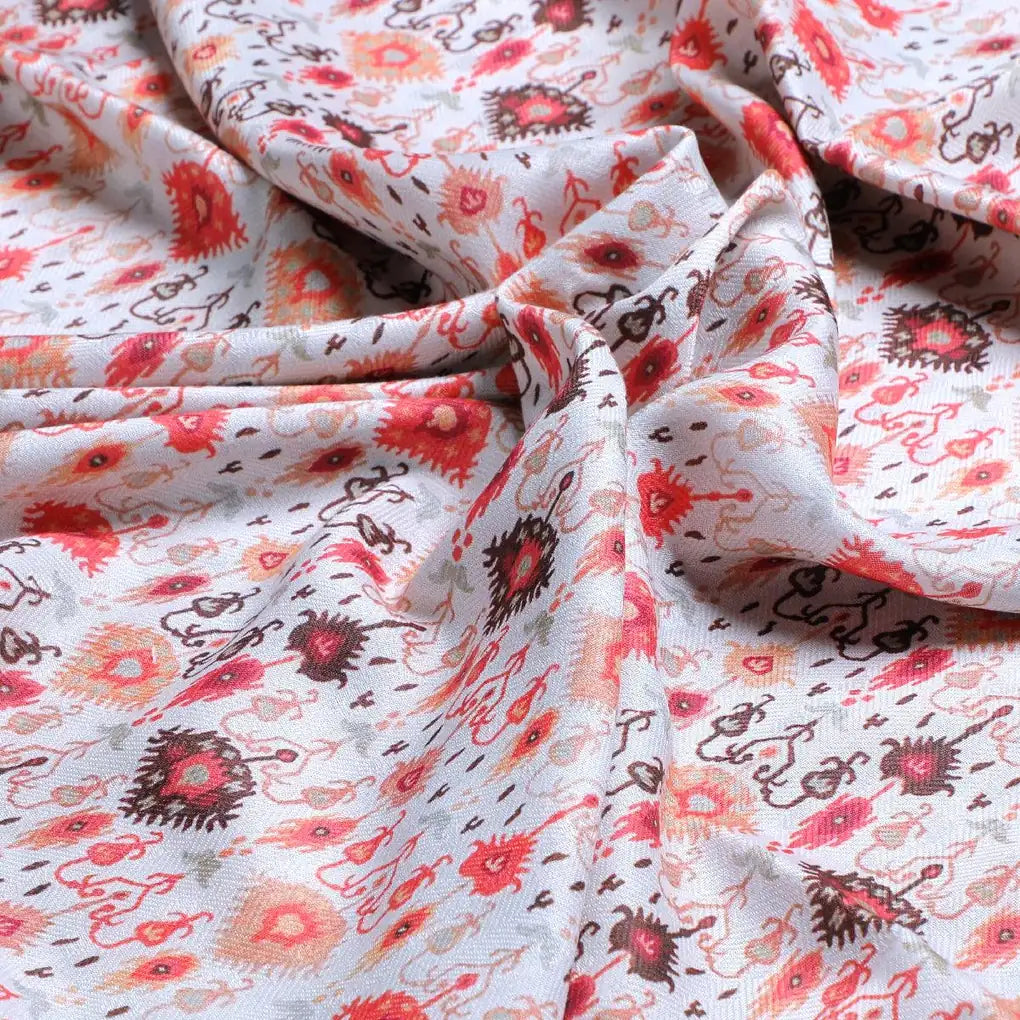 Cream Ikat Pashmina Printed Fabric – popa 0 ma016519 108 cream ikat pashmina printed fabric 3