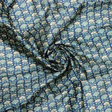 Blue Floral Ajrak Digital Printed Fabrics – ps 0 0ma02865 108 blue floral ajrak digital printed fabrics 1