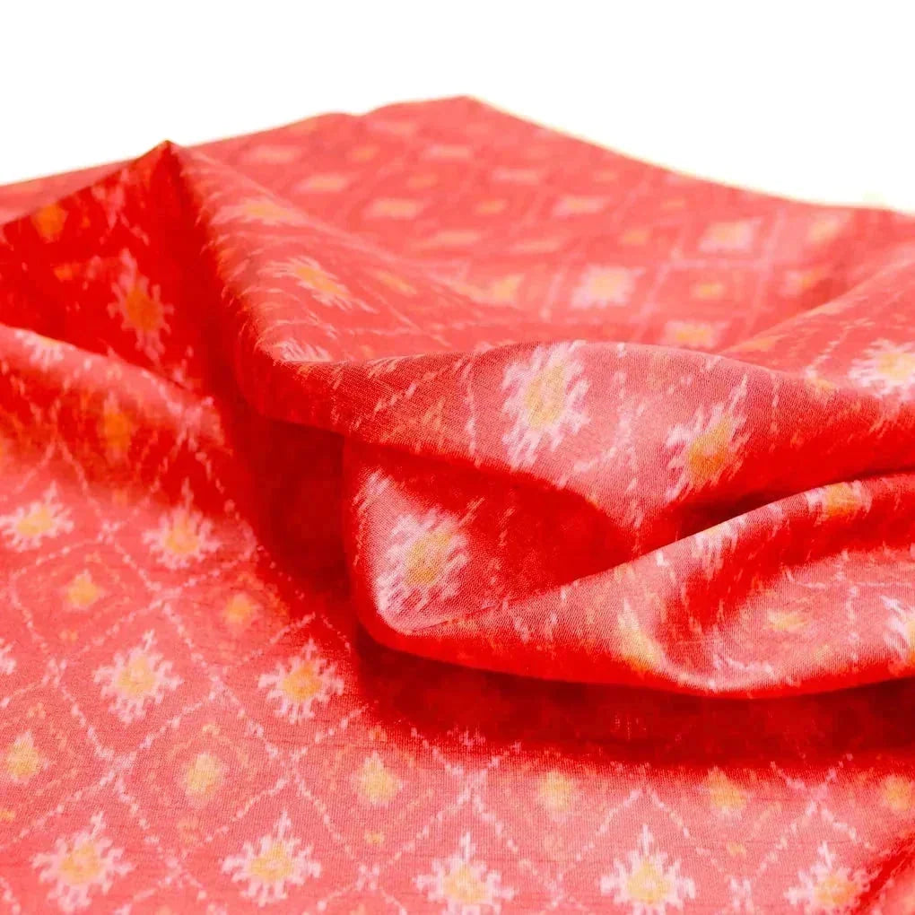 Red Check Digital Printed Fabrics – ps 0 0ma04312 108 red check digital printed fabrics 1