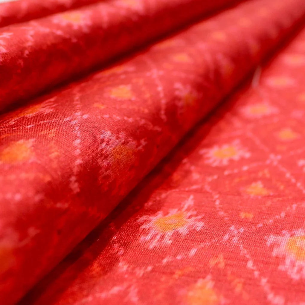 Red Check Digital Printed Fabrics – ps 0 0ma04312 108 red check digital printed fabrics 2