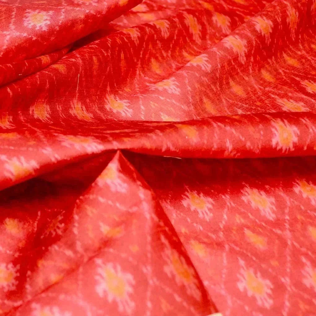 Red Check Digital Printed Fabrics – ps 0 0ma04312 108 red check digital printed fabrics 3