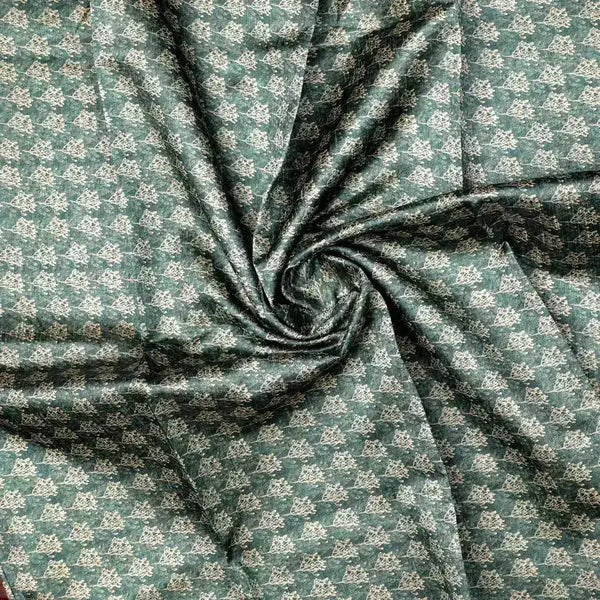 Green Ajrak Digital Printed Fabrics – ps 0 0ma05448 108 green ajrak digital printed fabrics 1